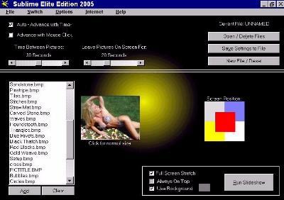 Sublime Elite Edition 2005