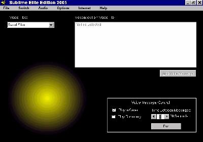 Sublime Elite Edition 2005.